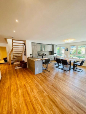 Ferienwohnung Burgblick Waldkirch